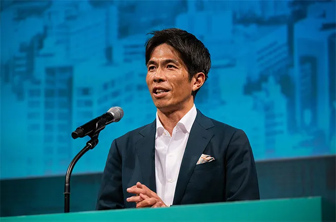 イベントの様子1