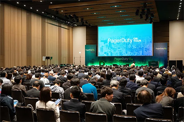 イベントの様子1