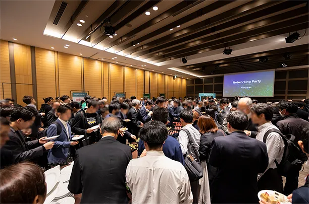 イベントの様子1