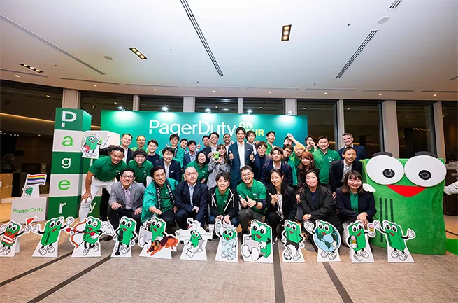 イベントの様子1