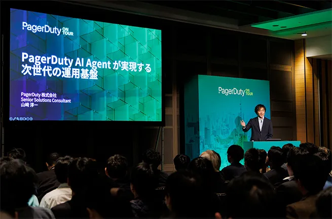 イベントの様子1