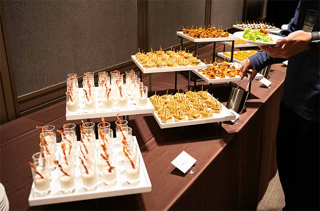 イベントの様子1