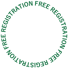 FREE REGISTRATION
