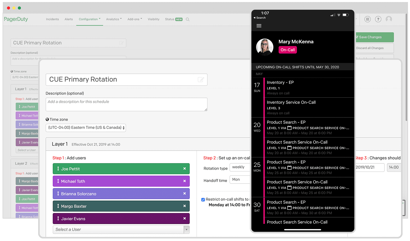 on-call-management-user-friendly-scheduling