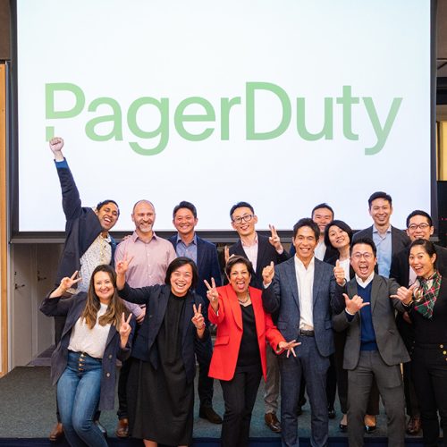 PagerDuty日本法人設立キックオフイベントを開催